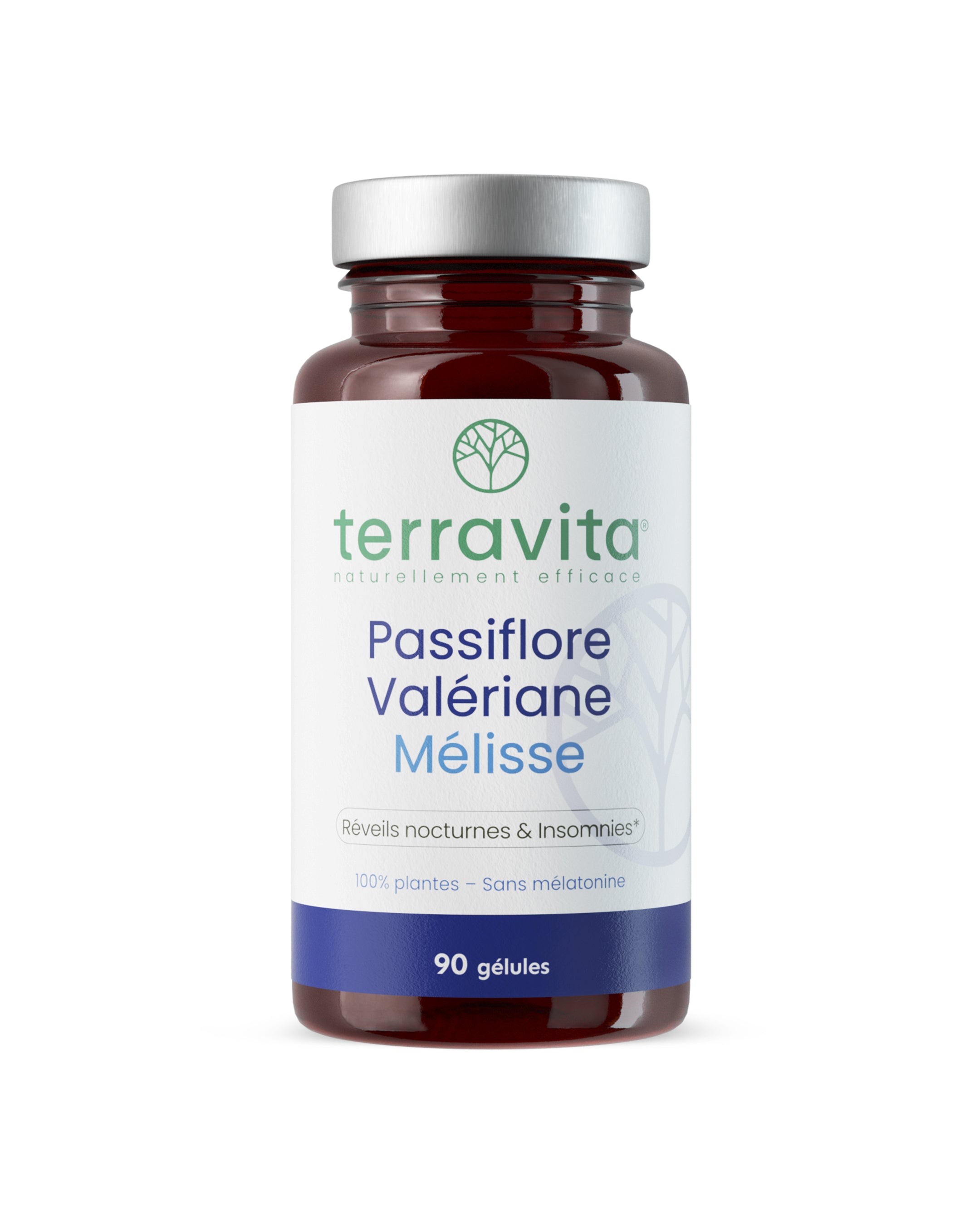 Passiflore Valériane